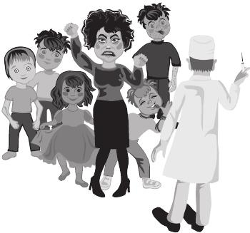 Иллюстрация к книге — О чем молчит печень. Как уловить сигналы самого крупного внутреннего органа, который предпочитает оставаться в тени [i_112.jpg]