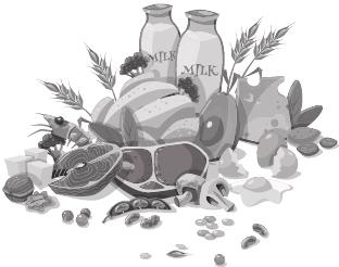 Иллюстрация к книге — О чем молчит печень. Как уловить сигналы самого крупного внутреннего органа, который предпочитает оставаться в тени [i_117.jpg]