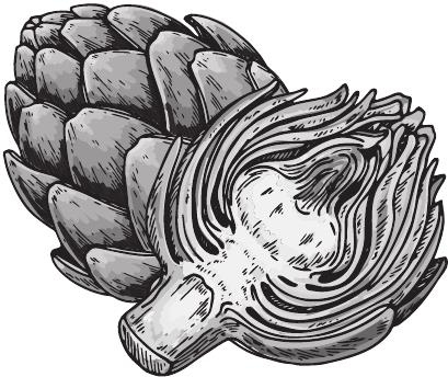 Иллюстрация к книге — О чем молчит печень. Как уловить сигналы самого крупного внутреннего органа, который предпочитает оставаться в тени [i_120.jpg]