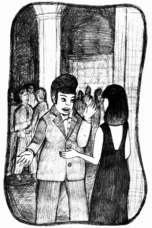 Иллюстрация к книге — Мне не всё равно [i_003.jpg]