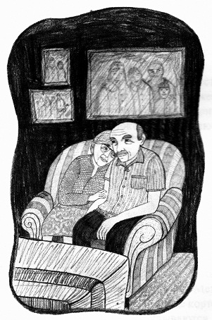 Иллюстрация к книге — Мне не всё равно [i_006.jpg]