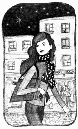 Иллюстрация к книге — Мне не всё равно [i_008.jpg]