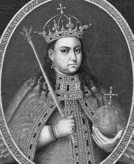 Иллюстрация к книге — В тени истории. 33 способа остаться в веках, не привлекая лишнего внимания [i_015.jpg]