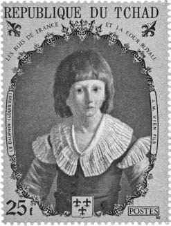 Иллюстрация к книге — В тени истории. 33 способа остаться в веках, не привлекая лишнего внимания [i_023.jpg]