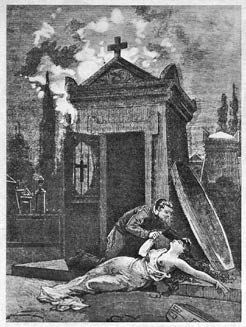 Иллюстрация к книге — В тени истории. 33 способа остаться в веках, не привлекая лишнего внимания [i_026.jpg]