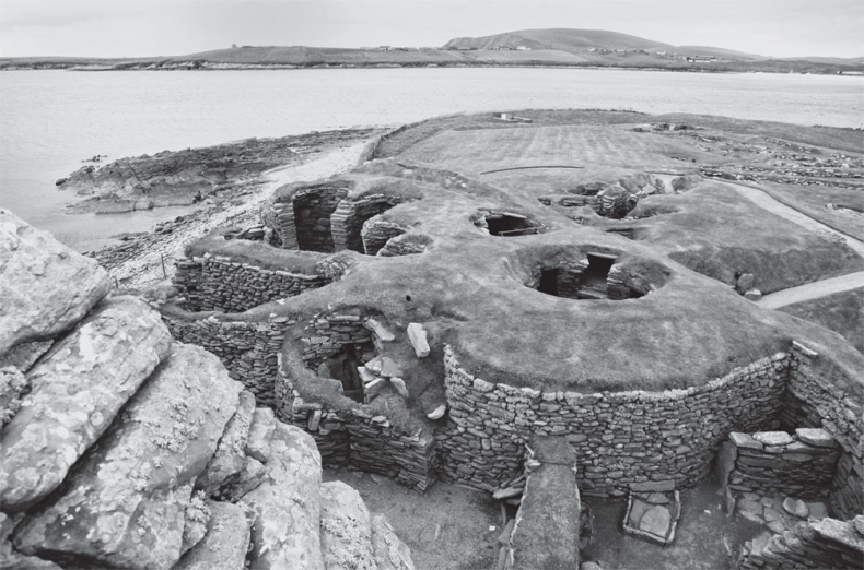 Иллюстрация к книге — История Англии [i_007.jpg]