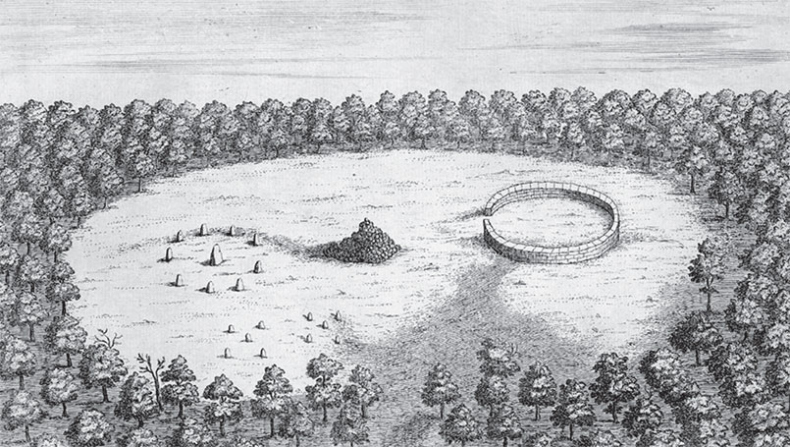 Иллюстрация к книге — История Англии [i_010.jpg]