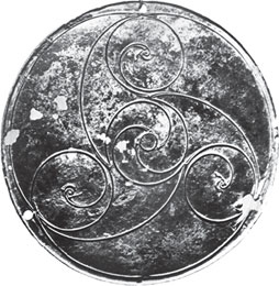 Иллюстрация к книге — История Англии [i_013.jpg]