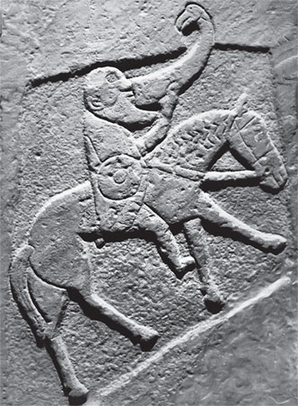 Иллюстрация к книге — История Англии [i_015.jpg]