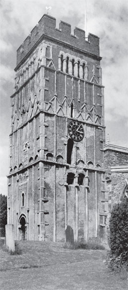 Иллюстрация к книге — История Англии [i_022.jpg]