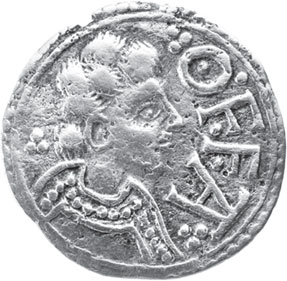 Иллюстрация к книге — История Англии [i_034.jpg]