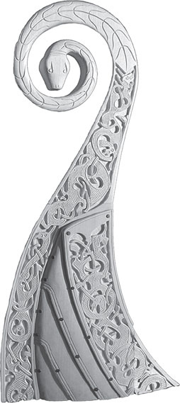 Иллюстрация к книге — История Англии [i_036.jpg]