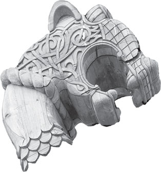 Иллюстрация к книге — История Англии [i_037.jpg]