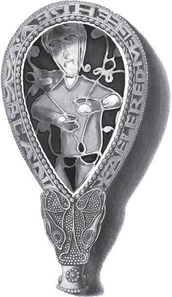 Иллюстрация к книге — История Англии [i_040.jpg]