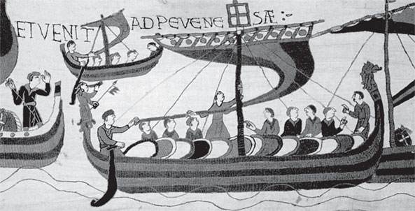 Иллюстрация к книге — История Англии [i_046.jpg]