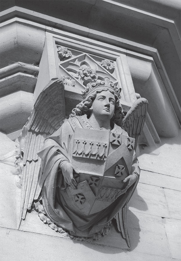 Иллюстрация к книге — История Англии [i_049.jpg]