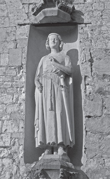 Иллюстрация к книге — История Англии [i_050.jpg]