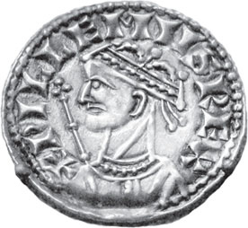 Иллюстрация к книге — История Англии [i_052.jpg]