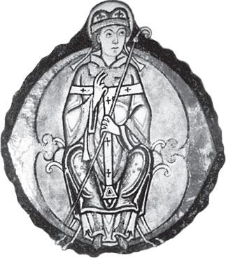 Иллюстрация к книге — История Англии [i_057.jpg]