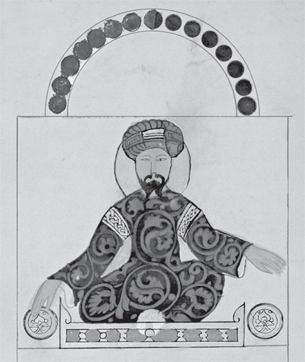 Иллюстрация к книге — История Англии [i_066.jpg]