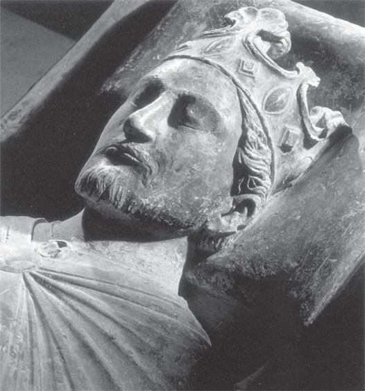 Иллюстрация к книге — История Англии [i_067.jpg]