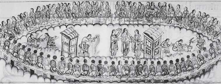 Иллюстрация к книге — История Англии [i_073.jpg]