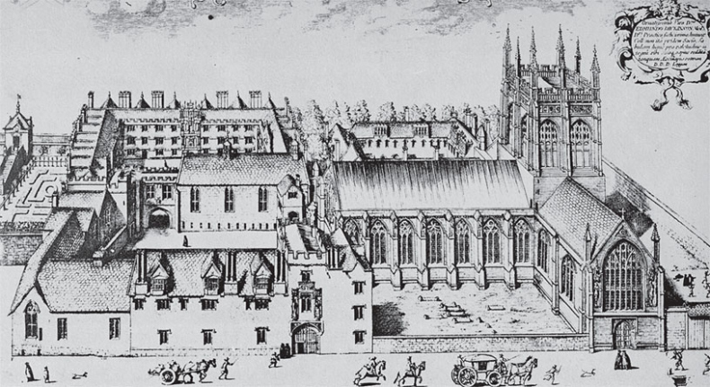 Иллюстрация к книге — История Англии [i_074.jpg]