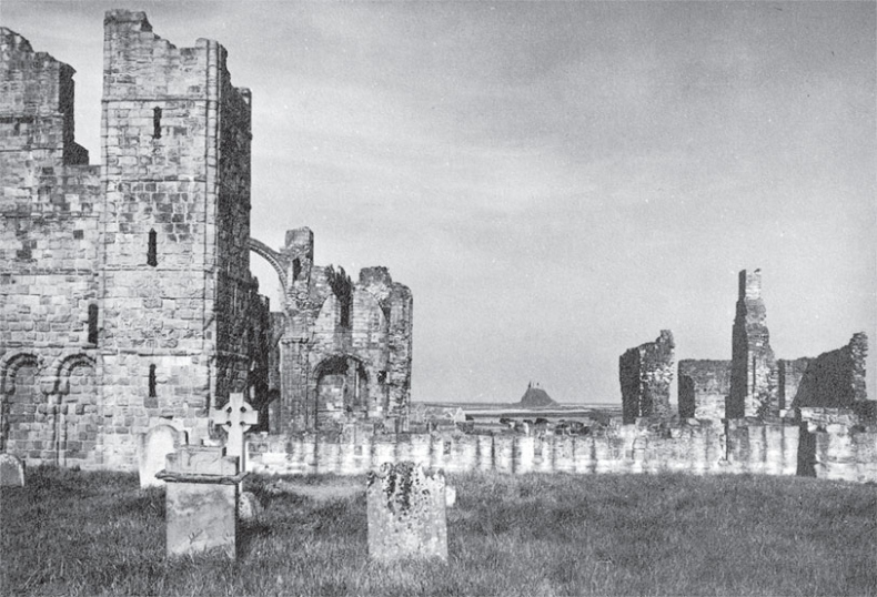 Иллюстрация к книге — История Англии [i_076.jpg]