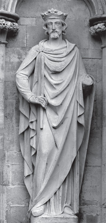 Иллюстрация к книге — История Англии [i_079.jpg]