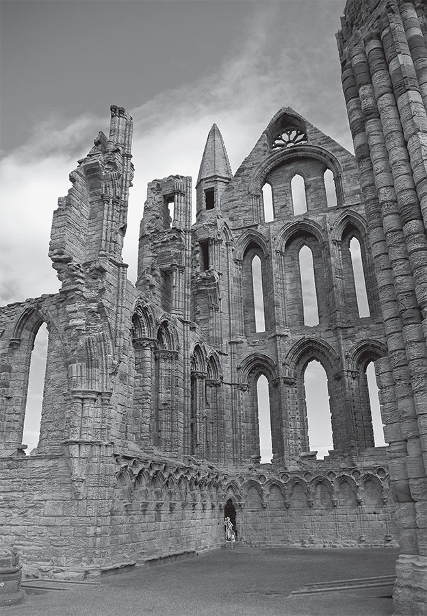 Иллюстрация к книге — История Англии [i_083.jpg]