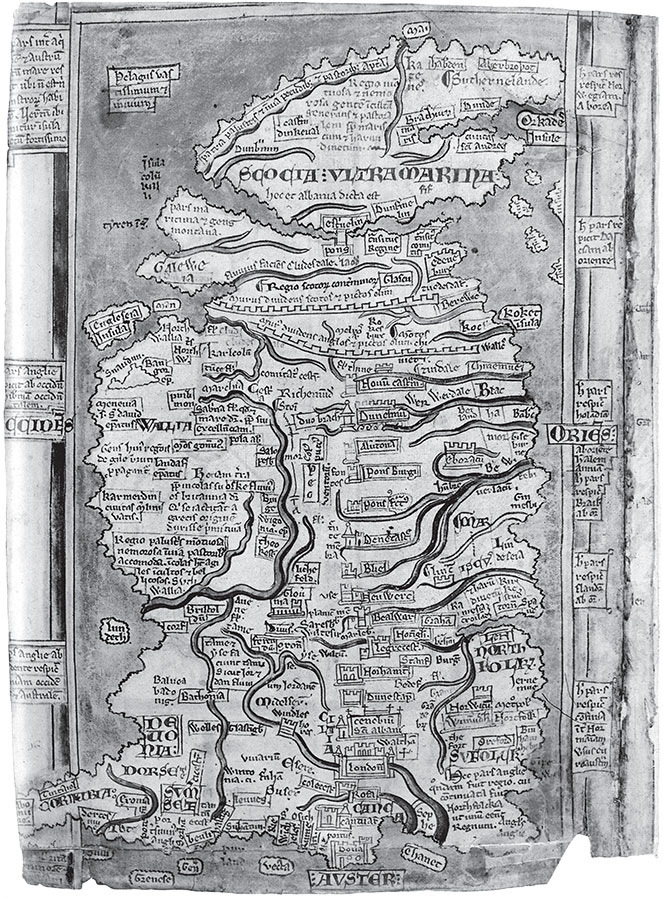 Иллюстрация к книге — История Англии [i_084.jpg]