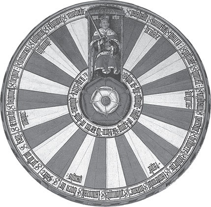 Иллюстрация к книге — История Англии [i_085.jpg]