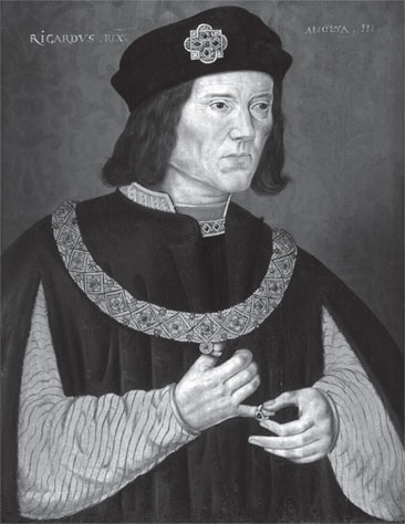 Иллюстрация к книге — История Англии [i_113.jpg]