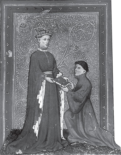 Иллюстрация к книге — История Англии [i_116.jpg]