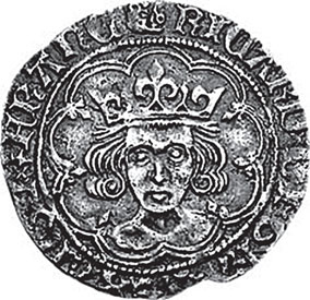 Иллюстрация к книге — История Англии [i_117.jpg]