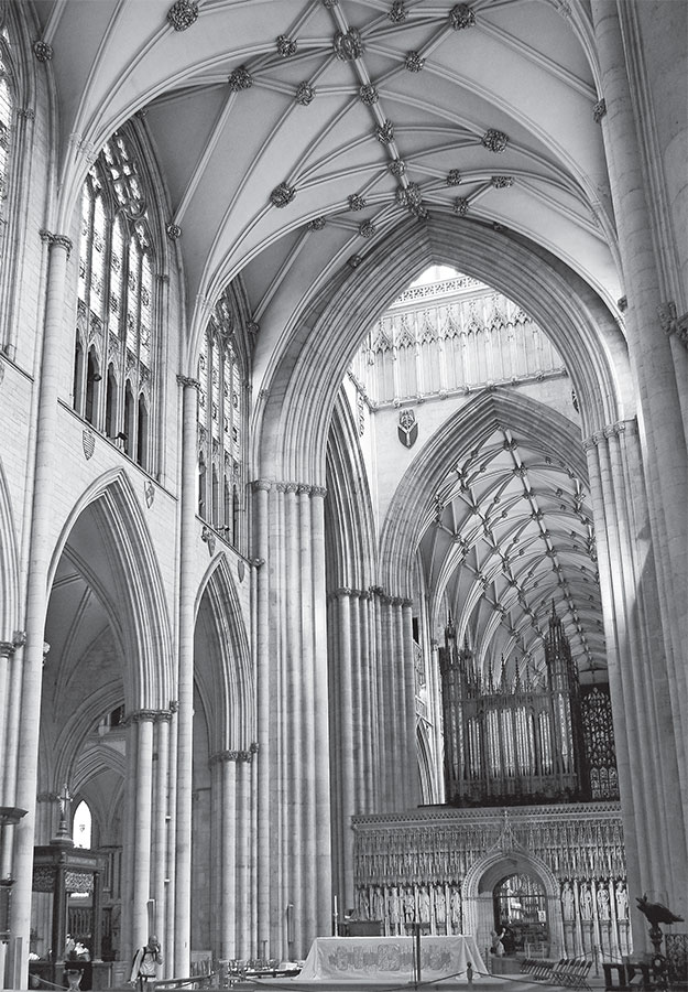 Иллюстрация к книге — История Англии [i_118.jpg]