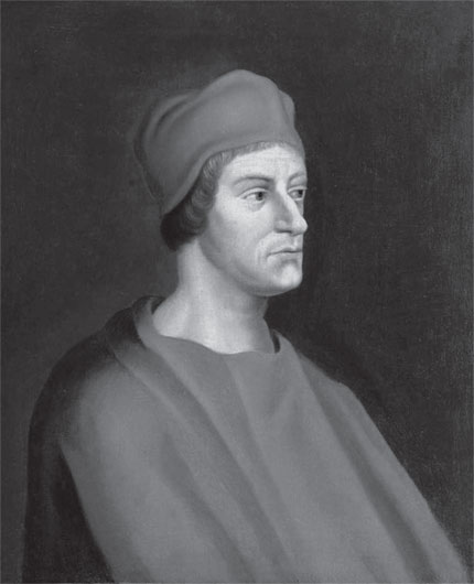 Иллюстрация к книге — История Англии [i_123.jpg]