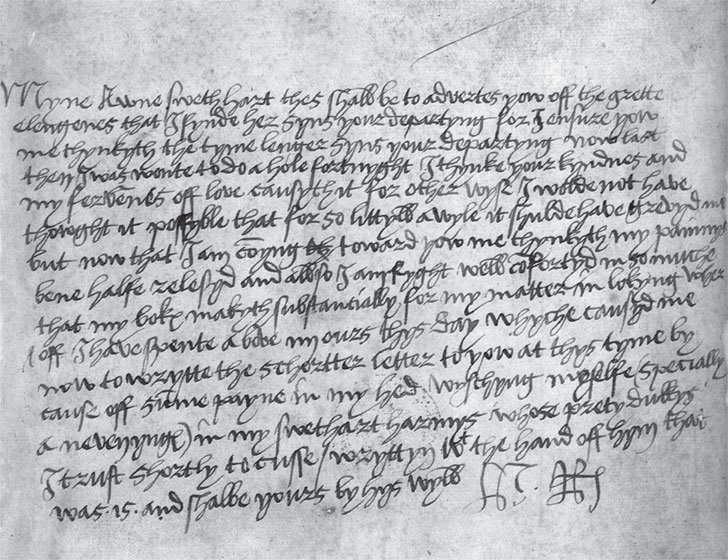 Иллюстрация к книге — История Англии [i_130.jpg]