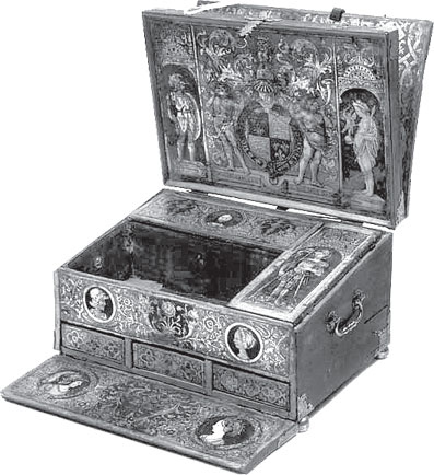 Иллюстрация к книге — История Англии [i_131.jpg]