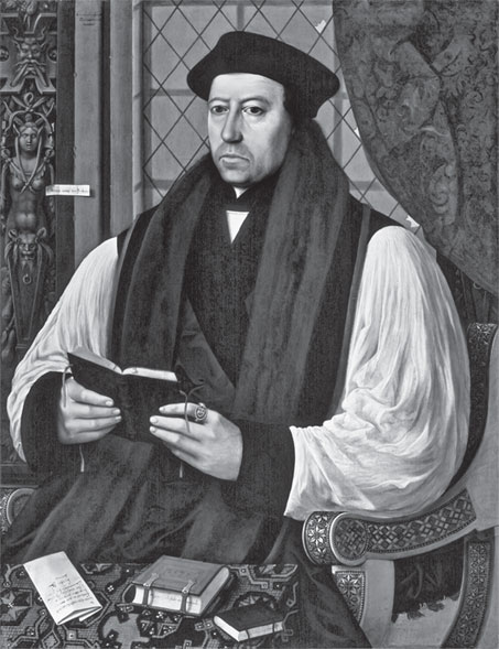 Иллюстрация к книге — История Англии [i_132.jpg]