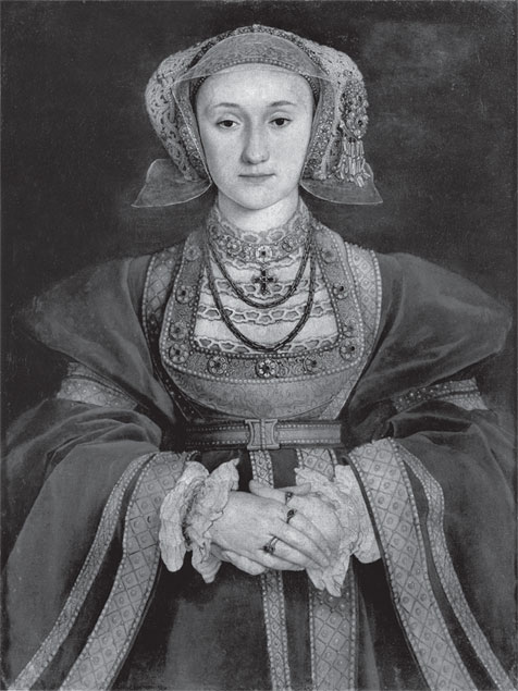 Иллюстрация к книге — История Англии [i_135.jpg]