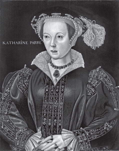 Иллюстрация к книге — История Англии [i_136.jpg]