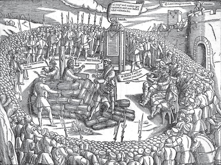 Иллюстрация к книге — История Англии [i_142.jpg]