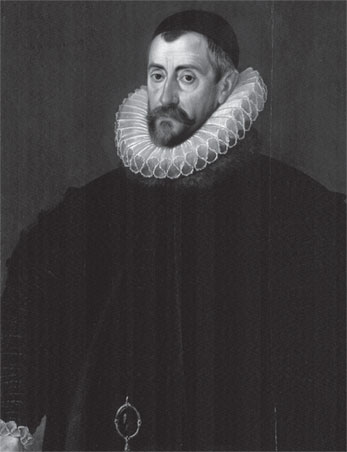 Иллюстрация к книге — История Англии [i_148.jpg]