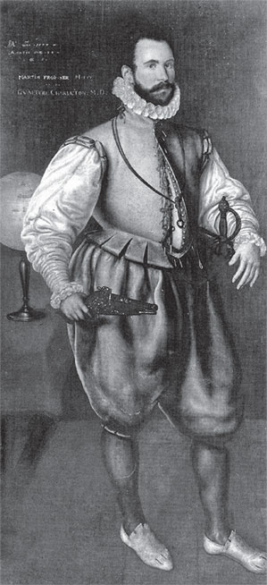 Иллюстрация к книге — История Англии [i_150.jpg]