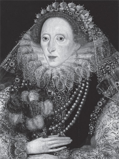 Иллюстрация к книге — История Англии [i_155.jpg]