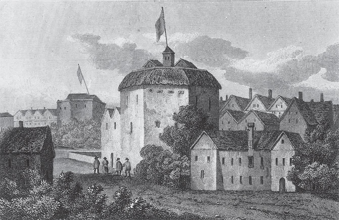 Иллюстрация к книге — История Англии [i_161.jpg]