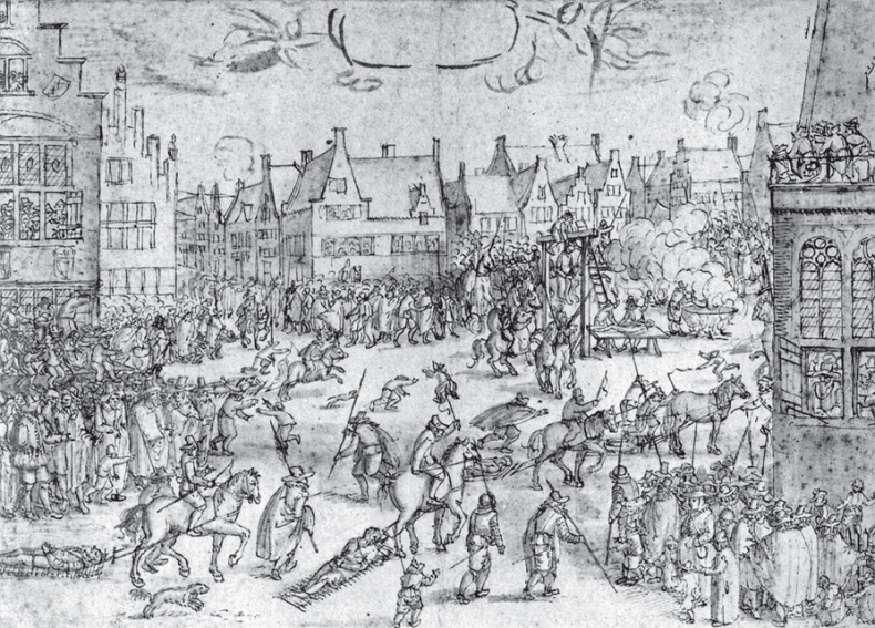 Иллюстрация к книге — История Англии [i_167.jpg]