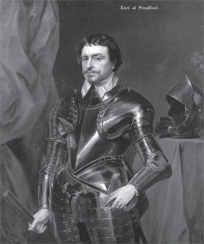 Иллюстрация к книге — История Англии [i_174.jpg]