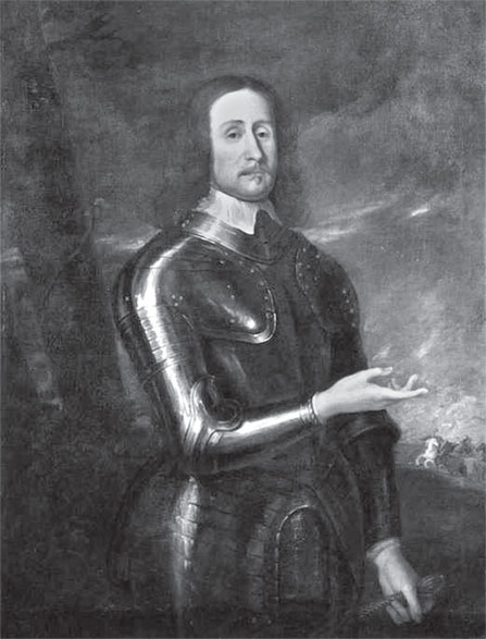 Иллюстрация к книге — История Англии [i_176.jpg]